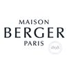 Maison Berger Paris UK Logotype