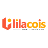 lilacois Logotype