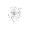 InFleur Logotype
