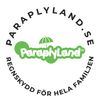 Paraplyland.se Logotyp