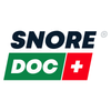 Snore Doc Logotype