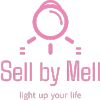 Sell by Mell Logotype