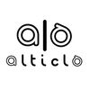Alticlò Logó