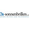 3s-sonnenbrillen Logotipo