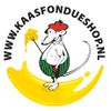 KaasfondueShop.nl Logotype