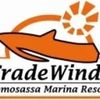TradeWinds Homosassa Vacation Rentals Logotype