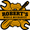 Roberts Mobile Mechanics Logotype