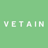 Vetain Logotype