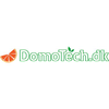 Domotech Logo