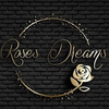 SP ROSES DREAMS Logotype