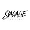 Savage Fashion Logotype