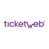TicketWeb Logotype
