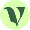 Vegaaniruoka.fi Logotype