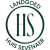 Landgoed Huis Sevenaer Logotype