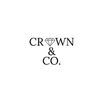 Crown & Co. Logotype
