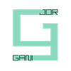 JorGani Logotype