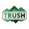 TRUSH Logotype