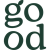 Blooming Good Logotype