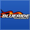 BlueRide Logo