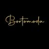 BORTOMODA Logotype