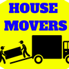 House Movers Logotype