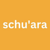 schu´ara Logotype