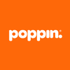 Poppin Logotype
