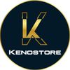Kenostore.se Logotyp