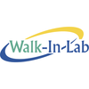 Walkinlab Logotype