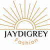 SP * JAYDIGREY FASHION Logotype