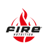 FIRE NUTRITION Logotyp