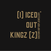 Iced Out Kingz™ Logotype