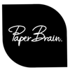 PaperBrain Logotipo