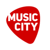 Music City Logotyp