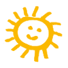 Kære Børn Logo