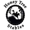 Honey Tree Stables Logo