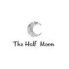 The Half Moon Logotip