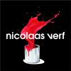Nicolaas Verf Logotyp