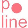 Poline Children's Shoes Logotyp
