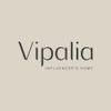 Vipalia Logotipo