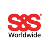 S&S Worldwide Logotype