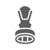 SIEGELSTEMPEL Logo