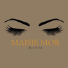 Maisie-Mor Logotype