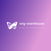 www.wig-warehouse.com Logotipo