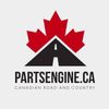 PartsEngine Logotype