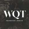 WQT Deutschland Logotype