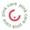 Pink Care Logotype