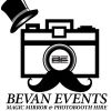 bevanevents.co.uk Logotype
