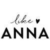 Like Anna Logo