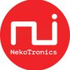Nekotronics Logotyp